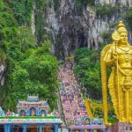Destinasi Wisata Populer di Malaysia: Menikmati Keajaiban Alam dan Budaya