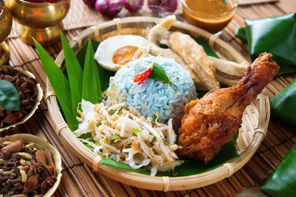 Kuliner Malaysia: Nikmatnya Ragam Masakan dari Berbagai Etnis